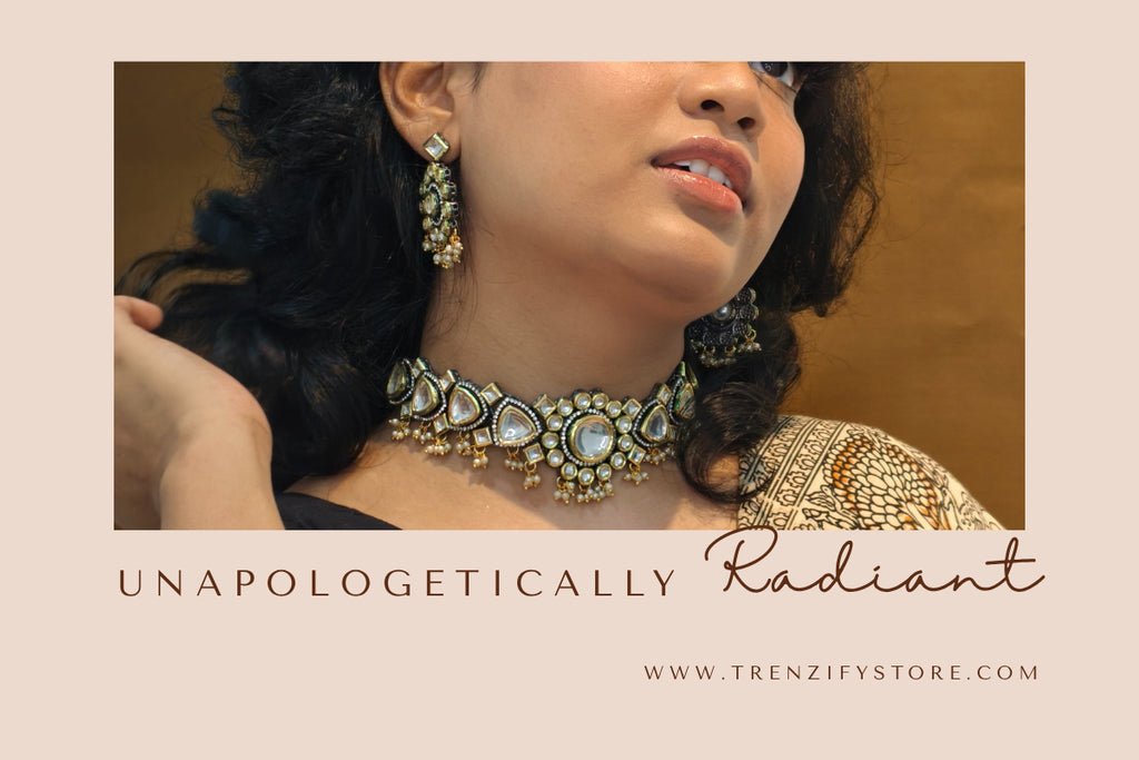 The Ultimate Guide to Buying Imitation Jewellery Online in India