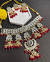 Kundan Necklace Set