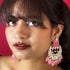 Kundan Earrings