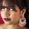 Kundan Earrings