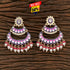 Elegant Chand Earrings from Trenzify Store.