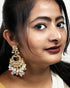 Kundan Earrings