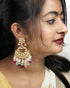 Kundan Earrings