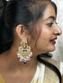 Kundan Earrings