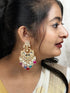 Kundan Earrings