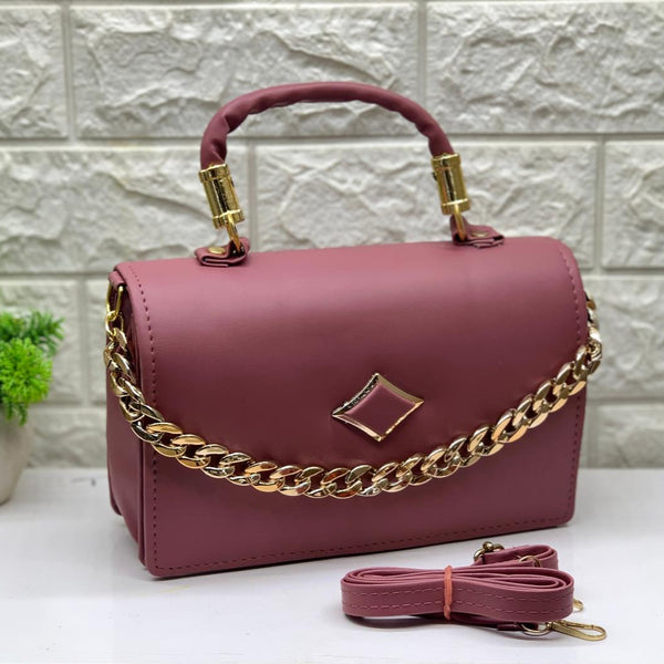 Beautiful Sling Handheld Bag for Women