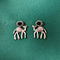 Desert Charm Camel Stud Earrings from Trenzify Store.