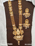 Antique Necklace Set