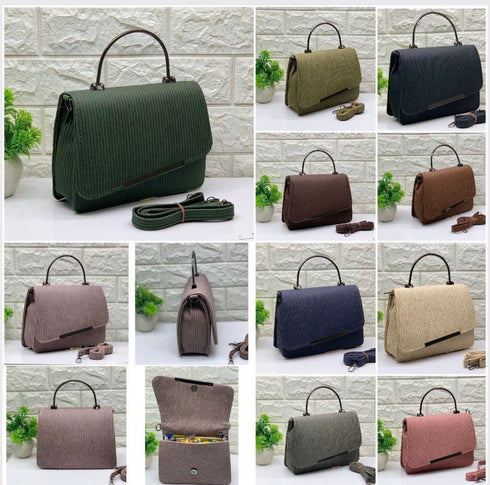 Sling Bag Collection