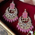 Kundan Earrings