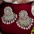 Elegant Chand Earrings from Trenzify Store.