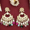 Kundan Earrings