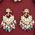 Kundan Earrings
