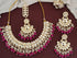 Kundan Necklace Set