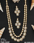 Kundan Necklace Set