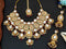 Kundan Bridal Necklace Set