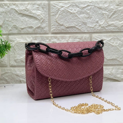 Beautiful Sling Handheld Bag for Women